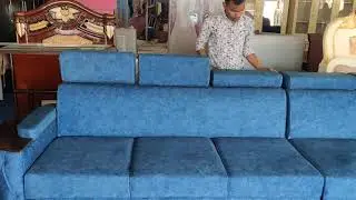 BAJAJ finance available EMi..new Indian furniture  brand new design models sofa furniture 8328144275