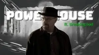 Breaking Bad | Power House | Coolie | Aniruth💥