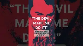 The TERRIFYING TRUE STORY of a MURDER blamed on DEMONIC POSSESSION #paranormal #truecrimestories