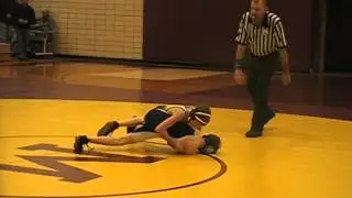 Connor Vs East Jackson