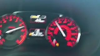 15 WRX 390whp