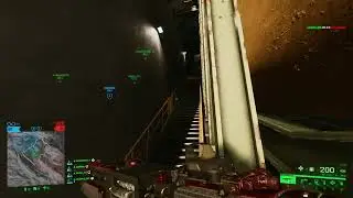 Battlefield 2042 Dozer