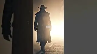Ghost on the Highway  Dark Country Blues #darkcountry