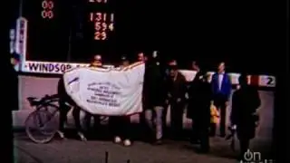 1970 Provincial Cup - Windsor Raceway