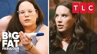 Season 13 Mid-Season Recap | My Big Fat Fabulous Life | TLC
