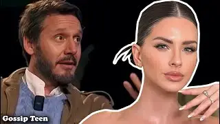 Vicu&ntilde;a's Decision to Travel to T&uuml;rkiye with China #lachinasuarez #benjaminvicu&ntilde;a