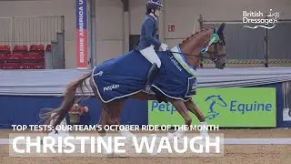 Top Tests: Our team's October ride of the month