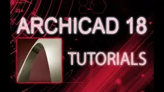 ArchiCAD 18 - Advanced 2D Design & Filling [COMPLETE]*