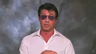 The Expendables   Behind the Scenes   Part 3/5