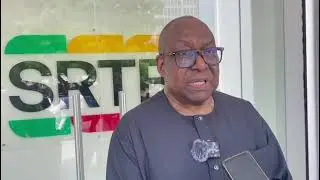 Visite officielle au Bénin dans le cadre des élections couplées législatives et Communales 01