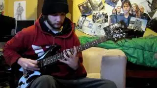 Wasted Opportunities (original metal song)