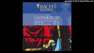 Bach: Cantata #114, BWV 114, 
