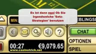 🥈 Geheime Casino Tricks Fake ⚠️☝️ Fantastische Casino Tricks (M&Uuml;SST IHR EUCH ANSEHEN)