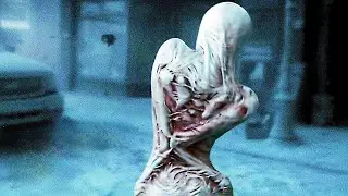 RETURN TO SILENT HILL Final Trailer (2026) Pyramid Head Horror Movie HD