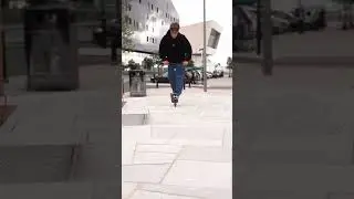 CORE ST2 complete PRO scooter at Taktika.lv scooter shop -