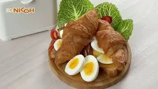 日本NICOH蒸煮蛋機NEG-05
