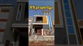 133 sq yards House for sale