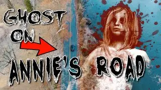 Haunted Annie's Road GHOST Sightings! || BeccaG NYC
