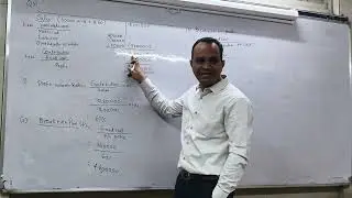 Bcom costing lecture marginal cost