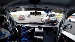 2017 Michelin Clio Cup Round 1