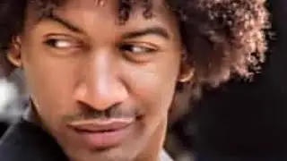 I'm a natural hair model for a black female owned product company you are used to losers in Sexy