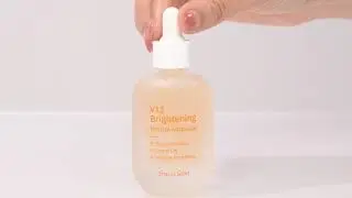 Stella's Scent V12 Brightening Revital Ampoule