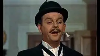 Mary Poppins - F&uuml;r zwei Pennie Papier schon gen&uuml;gt