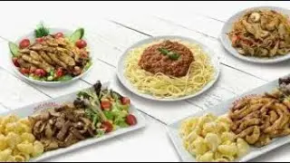 Yemek sipariş programı (MERN)