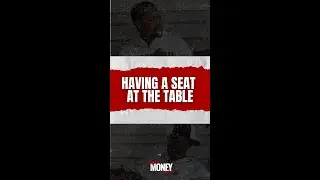 Having a Seat at the Table
