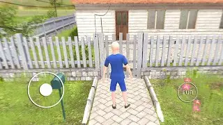 🤯 ИГРАЮ ЗА ИГОРЯ В SCHOOLBOY RUNAWAY 😱