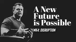 A New Future is Possible | Pastor Josh Reich | Pantano Church