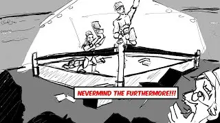 Nevermind the Furthermore - S1 E87