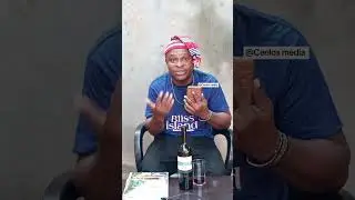 #comedy #viralvideo @OGAUWACOMEDY Men die first