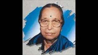 Dr  Smt Gangubai Hangal~ Raga Lalit & Ahir Bhairav