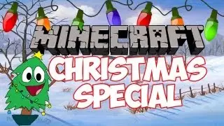 Christmas Day with TheMotionPotion