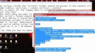CL1PSE [DBVM] { Roblox script exploit }