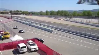 Esperit de Montjuïc 2017
