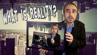 CHRISTOPHER NOLAN RESTROSPECTIVE &ndash; Creating Mind-Bending Movies About Worlds Within Worlds &ndash; Part 1