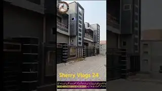 5 Marla luxury units Sale Shalimar colony MULTAN 0306-7314845