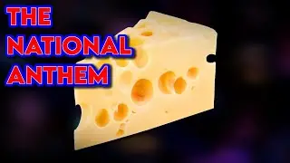 A (Serious) Analysis of The National Anthem by zzzgecko | Geometry Dash