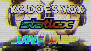 Static-X - 