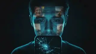 The last selfie on Earth (Official music video demo)