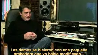 Mike Oldfield - DVD-Tree Light + Shade - 01 Inspiracion
