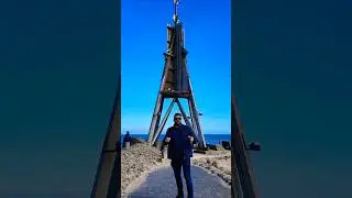 #cuxhaven #nordsee #reisen #kurzurlaub #nordseek&uuml;ste #reisef&uuml;hrer #sehensw&uuml;rdigkeiten #cux #travel