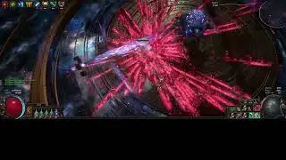 PoE 3.25 (SSF Standard) - 11L VLS Slayer vs. Uber Maven
