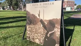 Paso Robles marks MLK Day with community service projects