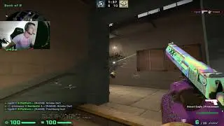 rigoN the best player with deagle on FPL ??