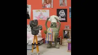 Tiny Chef | Oh Blaby Blaby #popular #singer #dancer
