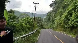 Naringgul - Cianjur Selatan