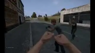 RACISM IN DAYZ